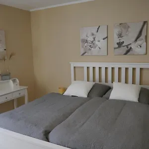 Apartment Kirchberg, Uettingen