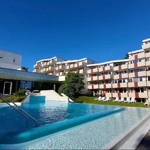 Apartment Ferienapartment Tesla Im Wellnesshotel - Bayerischer Wald, Sankt Englmar