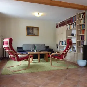 Apartment Haus Am Singberg, Ramsthal