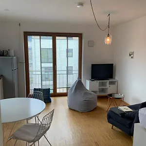Apartment Topmodernes - Sommer Im Bayerischen Inntal, Brannenburg