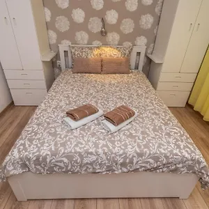 Ana Apartment Baška