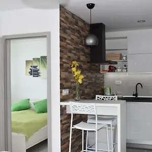 Valkane Apartment Pula